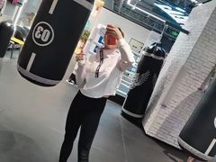-EVOLUTION健身(麦凯乐店)