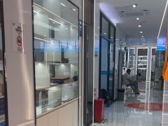 -深圳富茂格伦菲尔口腔门诊部(龙华清湖总院)