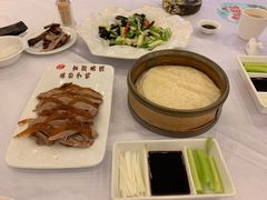 -全聚德(常州店)