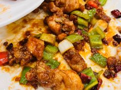 -同发号饭庄(复兴路店)