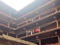 -福建土楼（南靖）云水谣景区-和贵楼
