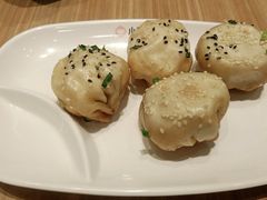 -小杨生煎(香港名都店)