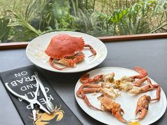 -Ministry of Crab•MOC(交子大道店)