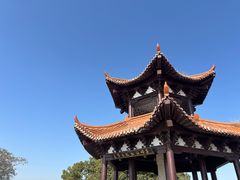 -观潮胜地公园