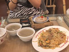 -芋包王闽南茶楼(八市店)