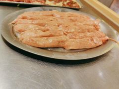 -首尔烤肉大排档(合生汇店)