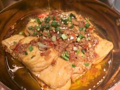 -浩海火燒雲傣家菜(芮欧百货店)