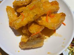 -关东小磨东北菜(上海长风大悦城店)