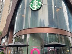 -星巴克臻选(深圳卓悦中心店)