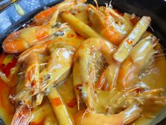 -院子餐厅·大锅菜·老杭帮(桥西直街店)