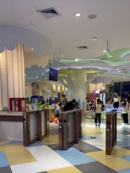 -meland亲子乐园•派对•研学(苏州悠方购物中心店)