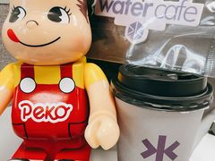 -WATER CAFE(广厦店)