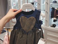 -Dior迪奥(恒隆广场童装店)