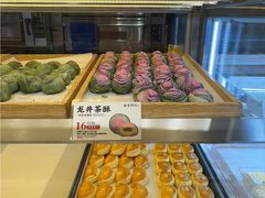 -南宋胡记(杭州灵隐寺店)