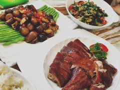 -椿记烧鹅(叠彩店)