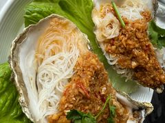 -隐厨·海鲜大排档·老鲁菜(恒通路店)