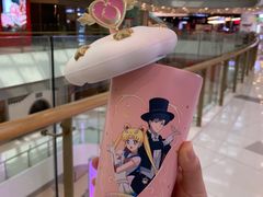 -凯德广场(西城店)