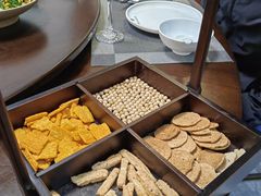 -雅和生态渔庄·宜城锅巴饭(龙灵山公园店)