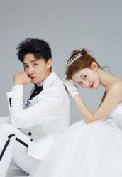 -IDO婚纱摄影(上海旗舰店)