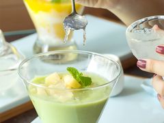 -燕庭·纯燕窝·甜品下午茶(日月光店)