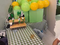 -眉州东坡·熊猫主题餐厅(枫蓝店)