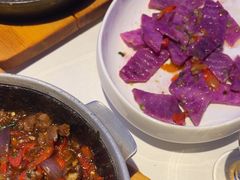 -味界·精致赣菜(招商花园城店)