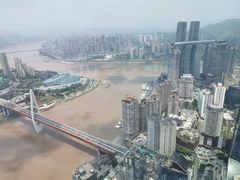 -WFC会仙楼观景台