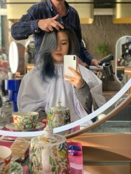 -MaisonFL·美颂法式专业美发艺术沙龙
