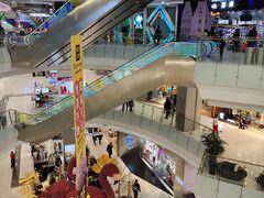 -凯德广场(学府店)