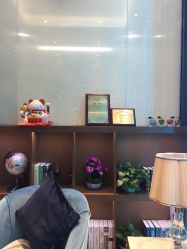 -清颜专业祛痘连锁店