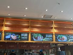 -三千粉牛肉米粉(来客茂店)