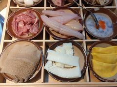 -芈重山老火锅(广州首店)