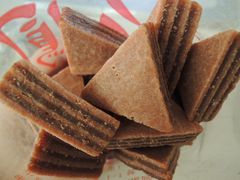 山楂酪-么凤(波斯富街店)