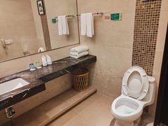 -君澜·绍兴鉴湖大酒店