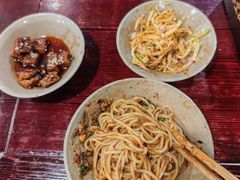 -泰宜担担面(黄泥塝总店)