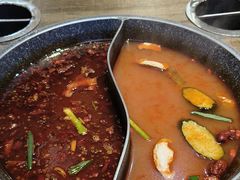 -成都屋头串串(青年北街店)