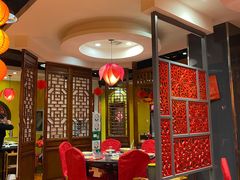大堂-芦月轩羊蝎子(劲松店)