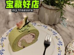 -KK BAKERY烘焙