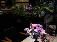 -咖梦餐厅 COMENG RESTAURANT