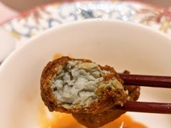 -千百味红餐厅·非遗江西菜(绿地双子塔总店)