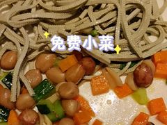 -蝎王府羊蝎子(西直门店)