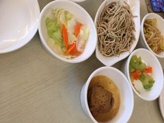 -金豆角砂锅焖面(安贞店)