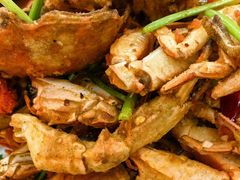 -叶存利海鲜大馅饺子(海宁路总店)