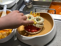 -海底捞火锅(宇飞大厦店)