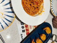 -必胜客(龙茗店)