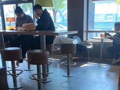 -麦当劳(双榆树店)