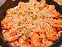 -渔沧米缸·绍兴美食(万达店)
