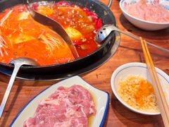 -憨铁匠火锅(红山6979店)