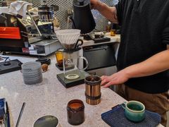-Radar Coffee(思南路店)