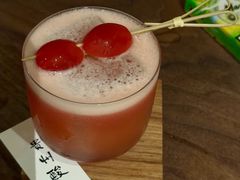 -兮禾酒馆(护国路店)